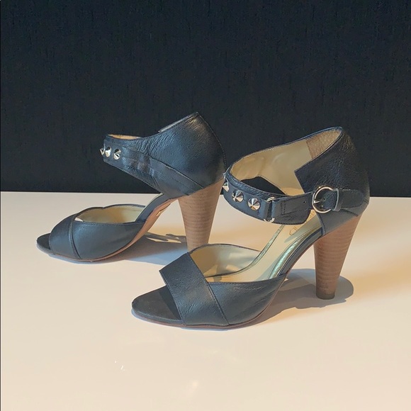 Be&D heel sandals - Picture 2 of 6